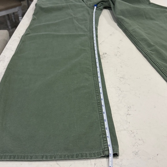 MOTHER The Major Roller Sneak in Roger That Size 31 - Picture 16 of 16